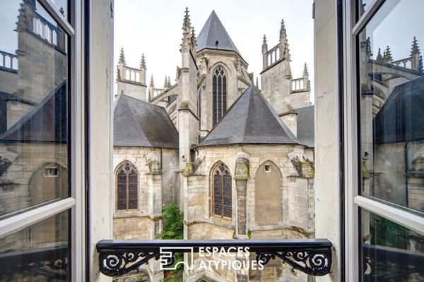 Appartement Orleans proche Loire