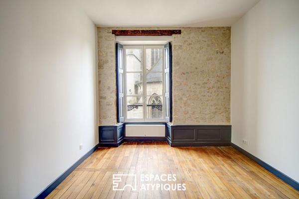 Appartement Orleans proche Loire