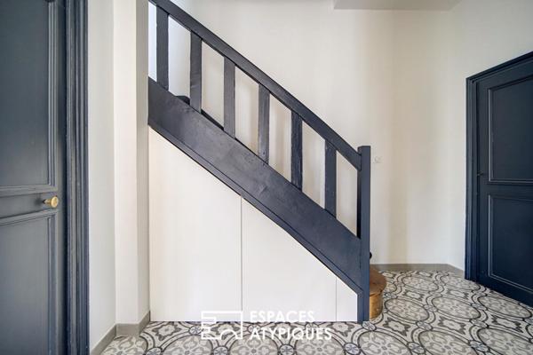Appartement Orleans proche Loire
