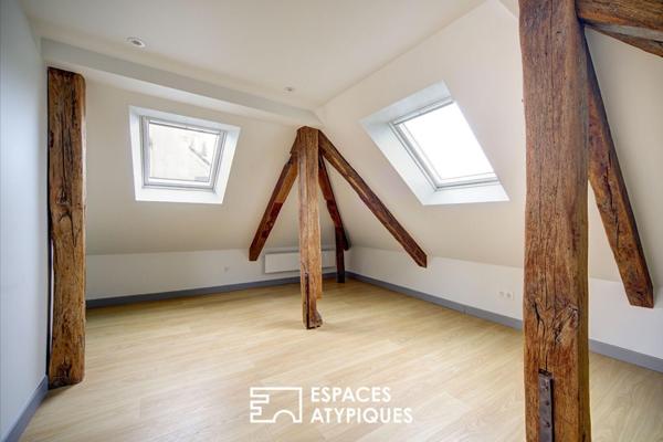Appartement Orleans proche Loire