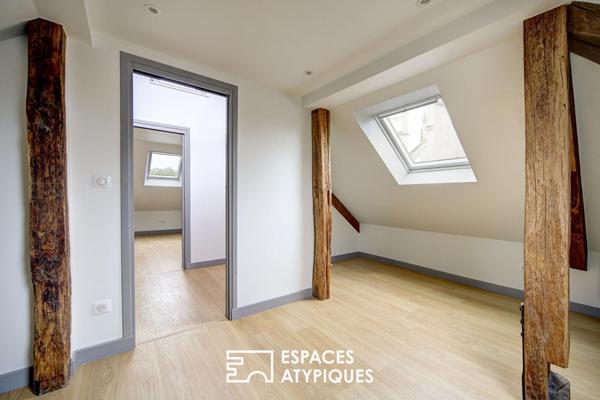 Appartement Orleans proche Loire