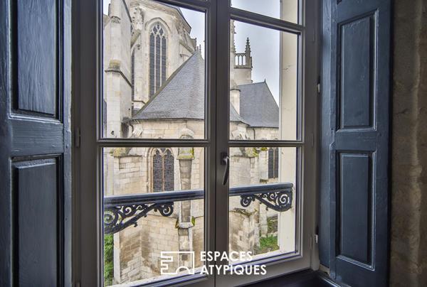 Appartement Orleans proche Loire