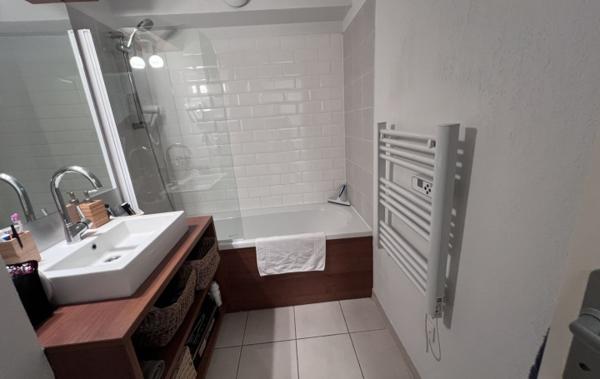Vente Appartement P3 + balcon Azille   