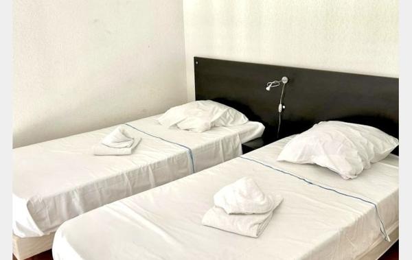 Vente Appartement P3 + balcon Azille   