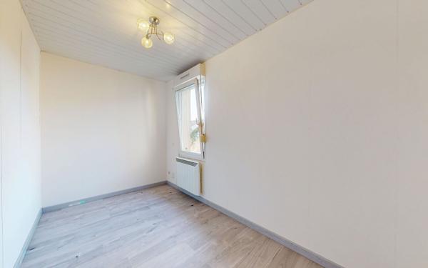 Appartement à vendre    3 pièces • 43 m2 Jarny