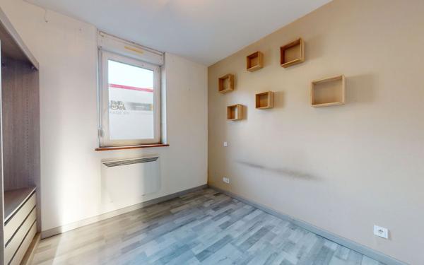 Appartement à vendre    3 pièces • 43 m2 Jarny