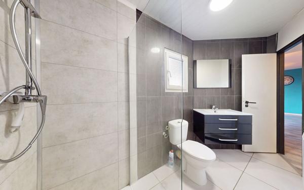 Appartement à vendre    3 pièces • 43 m2 Jarny