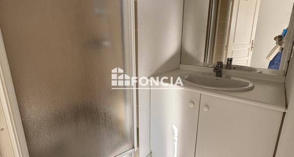 À vendre Studio 22.34 m² - Limoges 87000