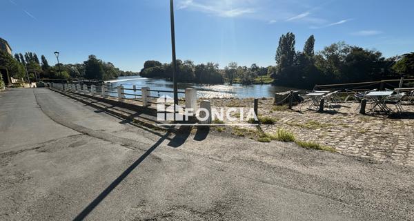 À vendre Immeuble 917 m² - Les Hauts-d'anjou 49330