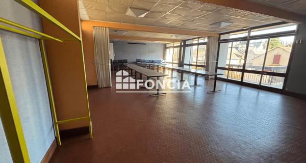 À vendre Immeuble 917 m² - Les Hauts-d'anjou 49330