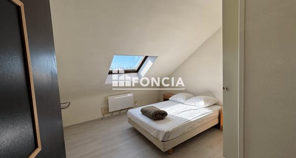À vendre Immeuble 917 m² - Les Hauts-d'anjou 49330