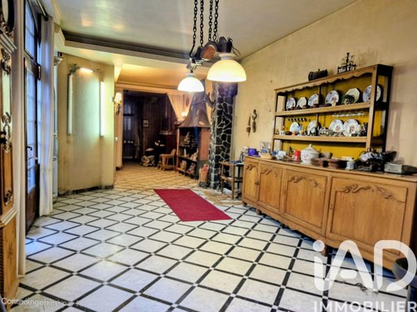 Maison à vendre 10 pièces 250 m² Charleville-Mézières