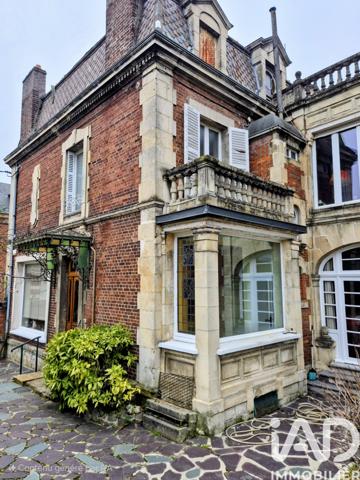 Maison à vendre 10 pièces 250 m² Charleville-Mézières