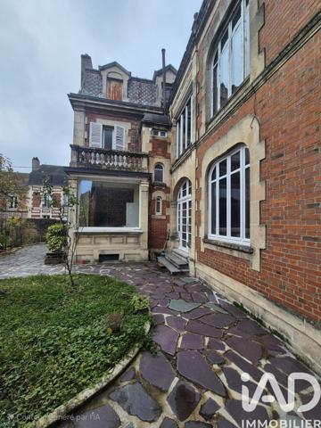 Maison à vendre 10 pièces 250 m² Charleville-Mézières