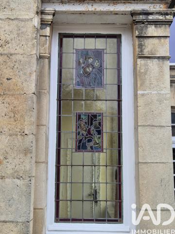 Maison à vendre 10 pièces 250 m² Charleville-Mézières