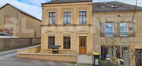 maison/villa 6 pièce(s) 131 m2