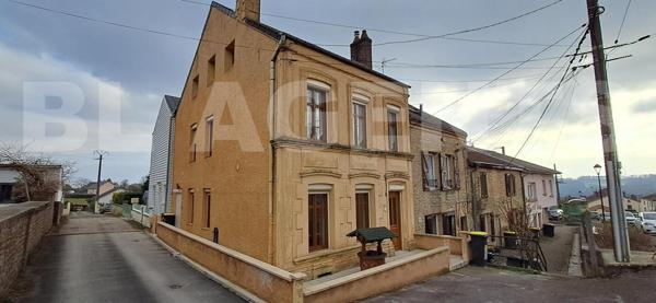 maison/villa 6 pièce(s) 131 m2