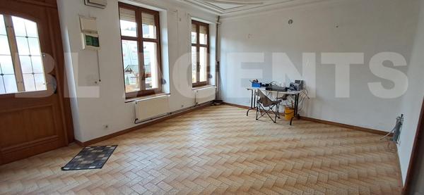 maison/villa 6 pièce(s) 131 m2