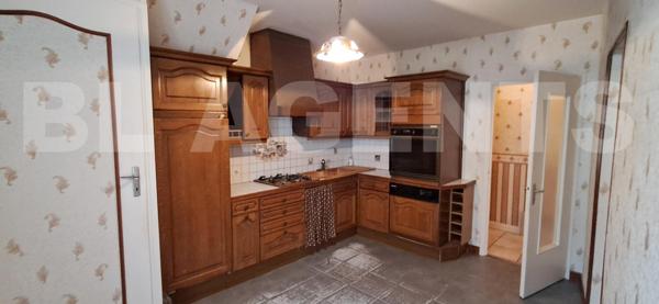 maison/villa 6 pièce(s) 131 m2