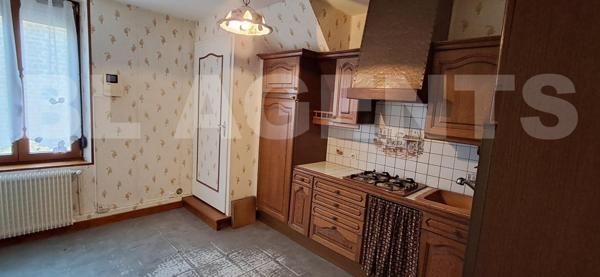 maison/villa 6 pièce(s) 131 m2