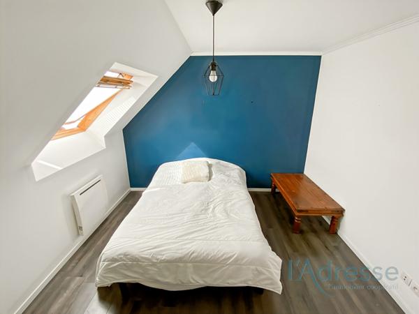 Maison contemporaine 120 m² Terrain 488 m² 4 chambres Saint-Germain-lès-Arpajon