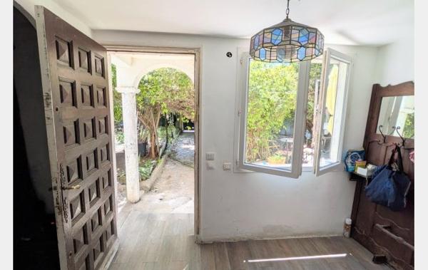 Vente Villa à rafraîchir Plan-de-cuques   
