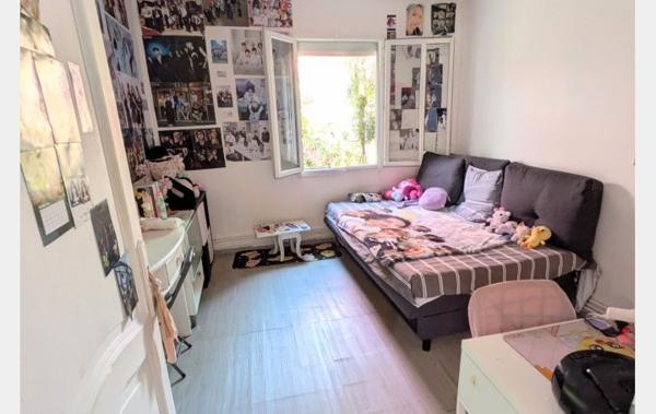 Vente Villa à rafraîchir Plan-de-cuques   