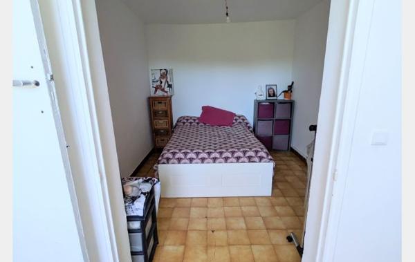 Vente Villa à rafraîchir Plan-de-cuques   