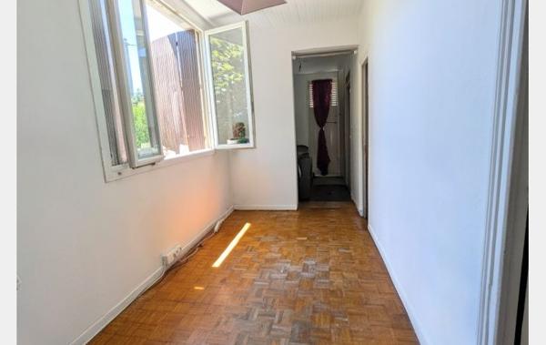 Vente Villa à rafraîchir Plan-de-cuques   