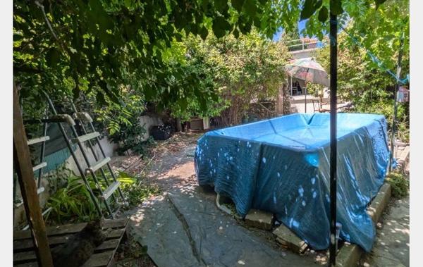 Vente Villa à rafraîchir Plan-de-cuques   