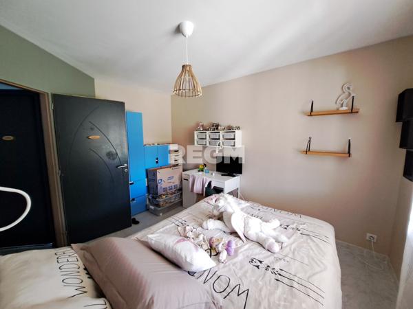 Gardonne (24680) Maison plain pied 3 chambres 112m2