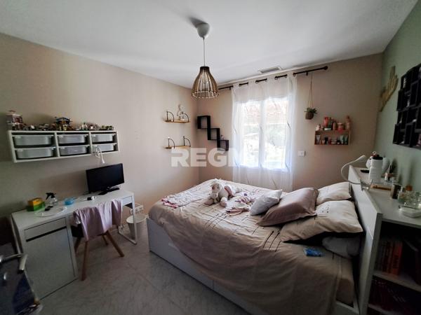 Gardonne (24680) Maison plain pied 3 chambres 112m2