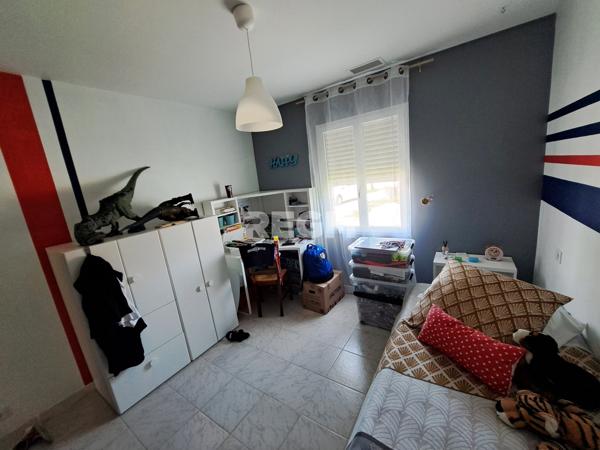 Gardonne (24680) Maison plain pied 3 chambres 112m2