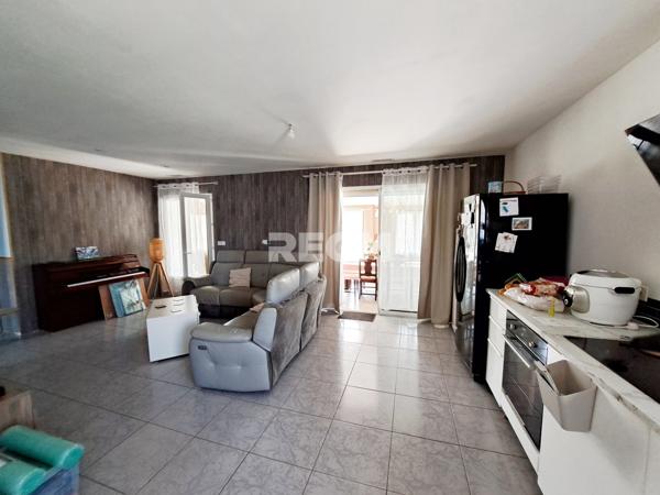 Gardonne (24680) Maison plain pied 3 chambres 112m2