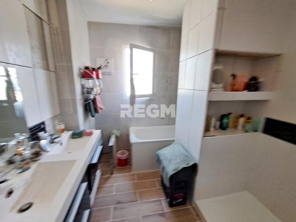 Gardonne (24680) Maison plain pied 3 chambres 112m2