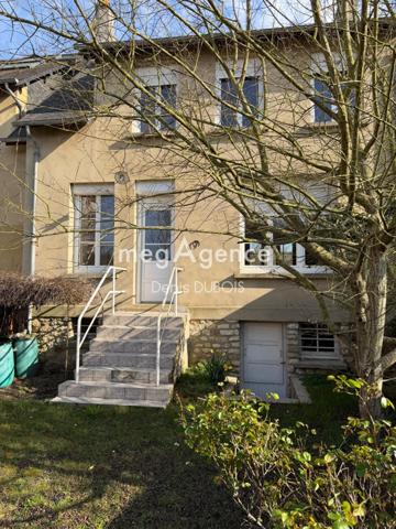 Maison à ALENCON, 61000 - 5 pièces 94m²