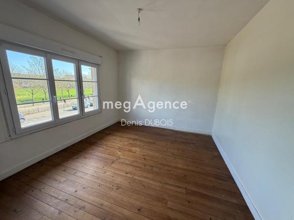 Maison à ALENCON, 61000 - 5 pièces 94m²