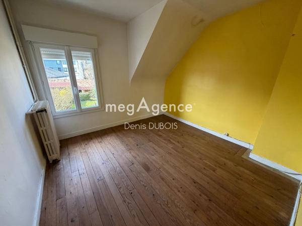 Maison à ALENCON, 61000 - 5 pièces 94m²