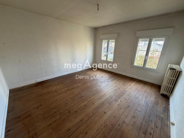 Maison à ALENCON, 61000 - 5 pièces 94m²