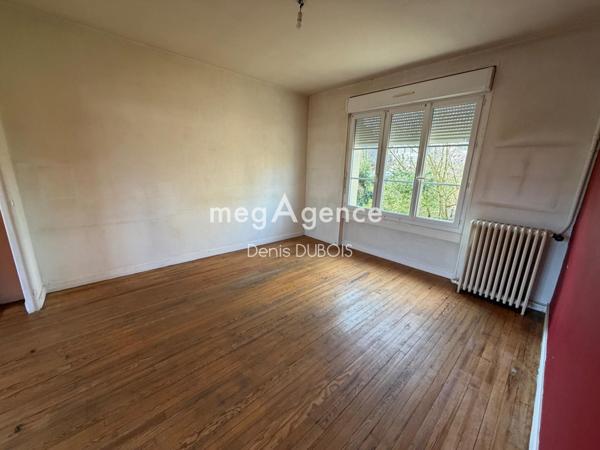 Maison à ALENCON, 61000 - 5 pièces 94m²