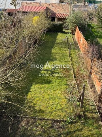 Maison à ALENCON, 61000 - 5 pièces 94m²