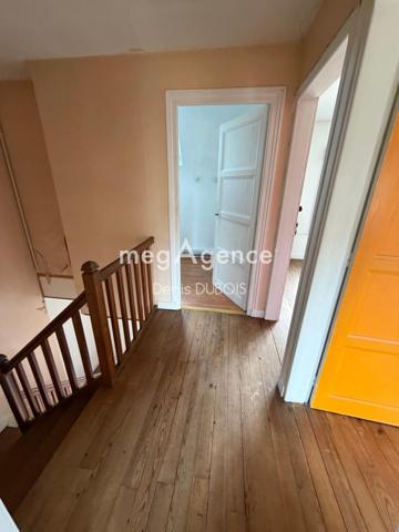 Maison à ALENCON, 61000 - 5 pièces 94m²