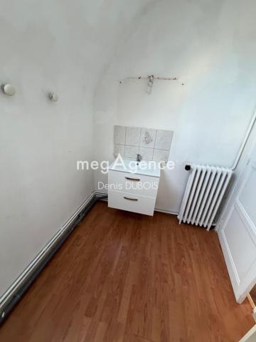 Maison à ALENCON, 61000 - 5 pièces 94m²