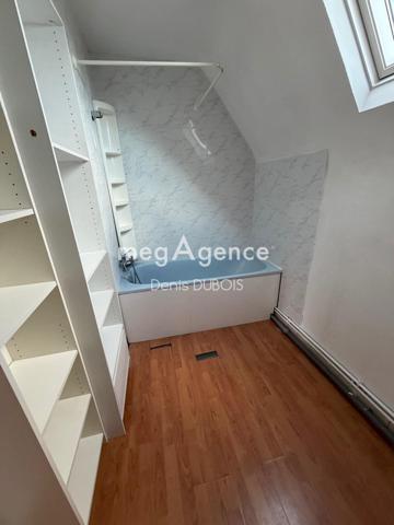 Maison à ALENCON, 61000 - 5 pièces 94m²