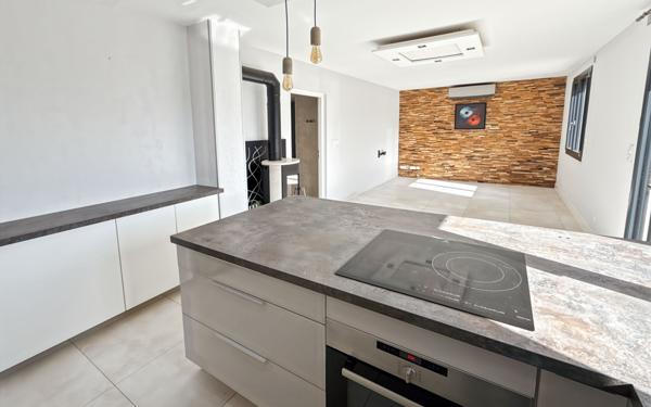 Maison à vendre    5 pièces • 105 m2 Saint-Denis-en-Val