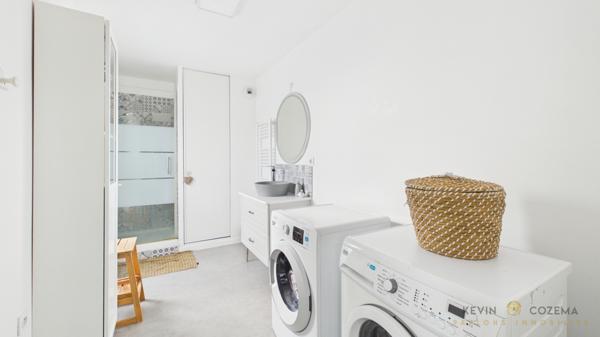 Corbeil-Essonnes (91100) Beau 4 pièces familial de 83 m² (103 m² au sol) avec balcons et 2 place de parkings !