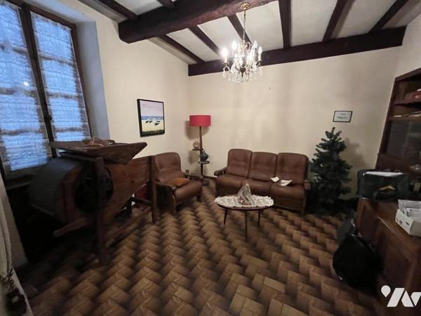 Vente BEAUNE maison de 105 m² habitable (travaux a prévoir) petit terrain proche Centre Historique