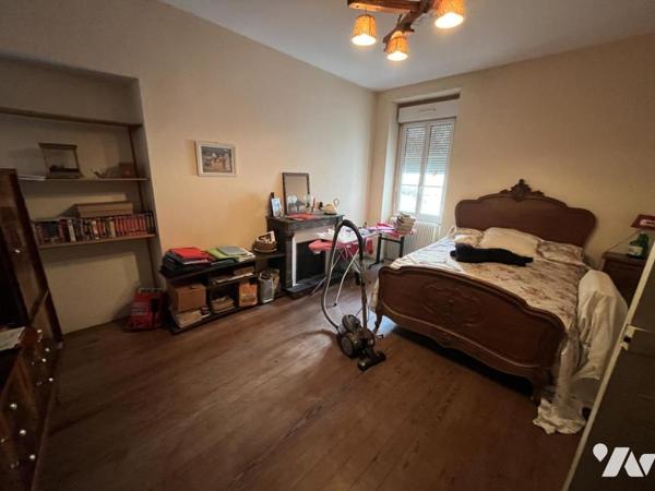 Vente BEAUNE maison de 105 m² habitable (travaux a prévoir) petit terrain proche Centre Historique