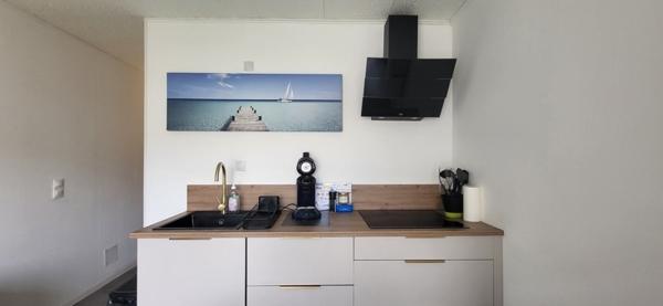 Appartement à vendre 87 000 € Balaruc-les-Bains 1 pièce 22 m² DPE D