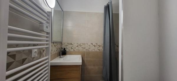 Appartement à vendre 87 000 € Balaruc-les-Bains 1 pièce 22 m² DPE D